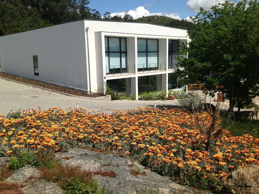 Hotel Douro Vale De Campos Penafiel Exterior photo